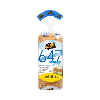 647 White