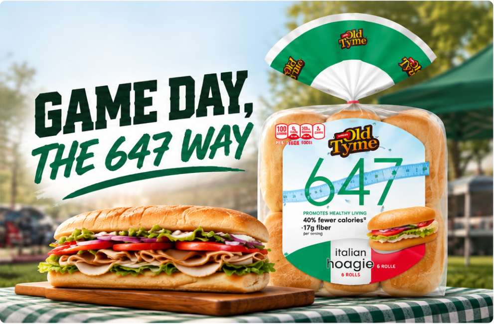 Old Tyme Breads