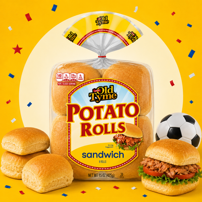 Sandwich Rolls