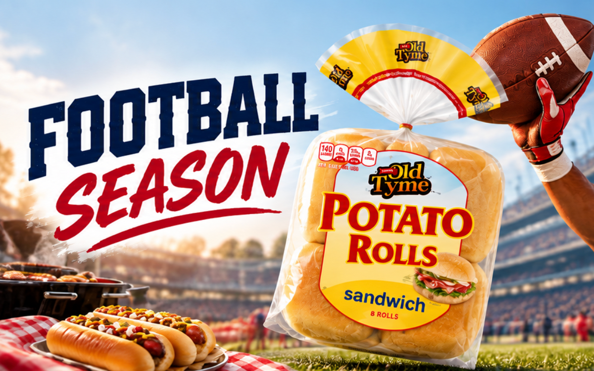 Potato Favorites