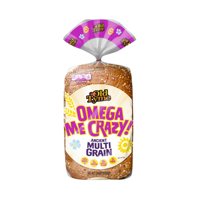 Ancient Multi Grain
