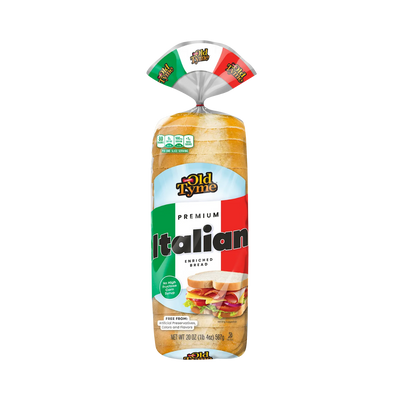 Italian Seedless
