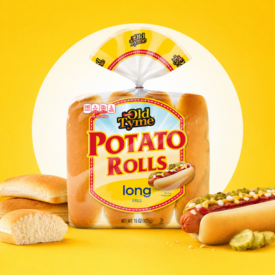 Long Rolls