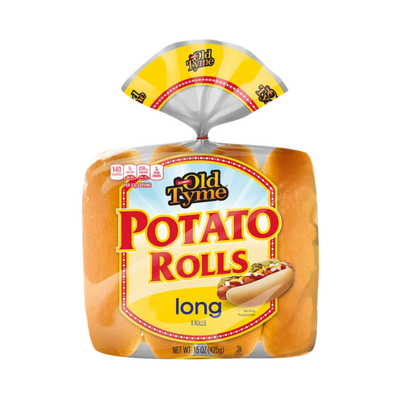 Long Rolls