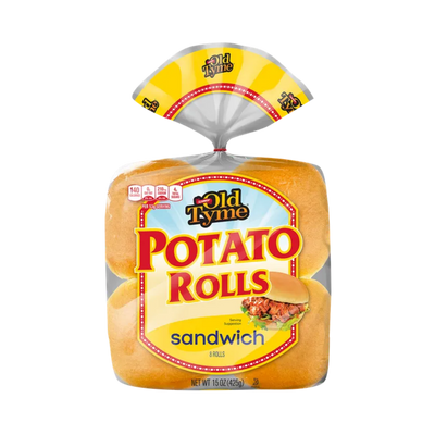 Sandwich Rolls