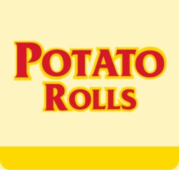 Potato Rolls