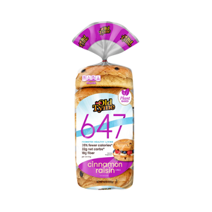 647 Multigrain Bread – Schmidt Baking