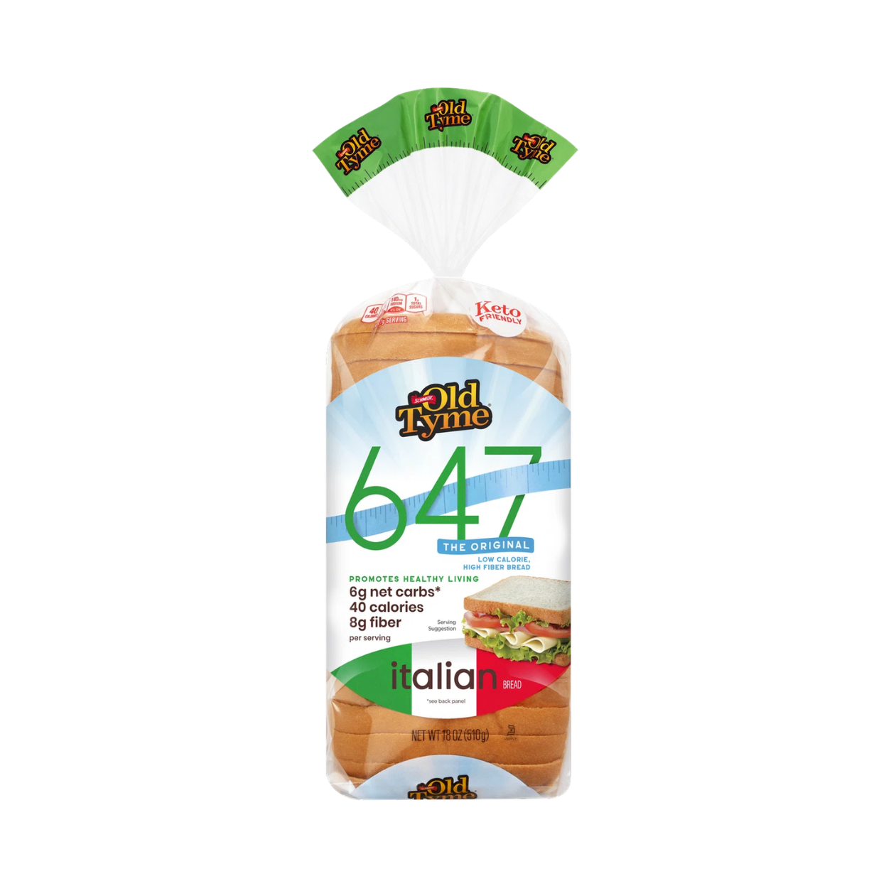 647 Italian