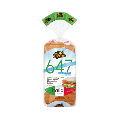 647 Italian