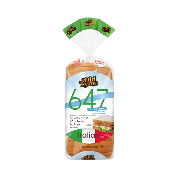 647 Italian