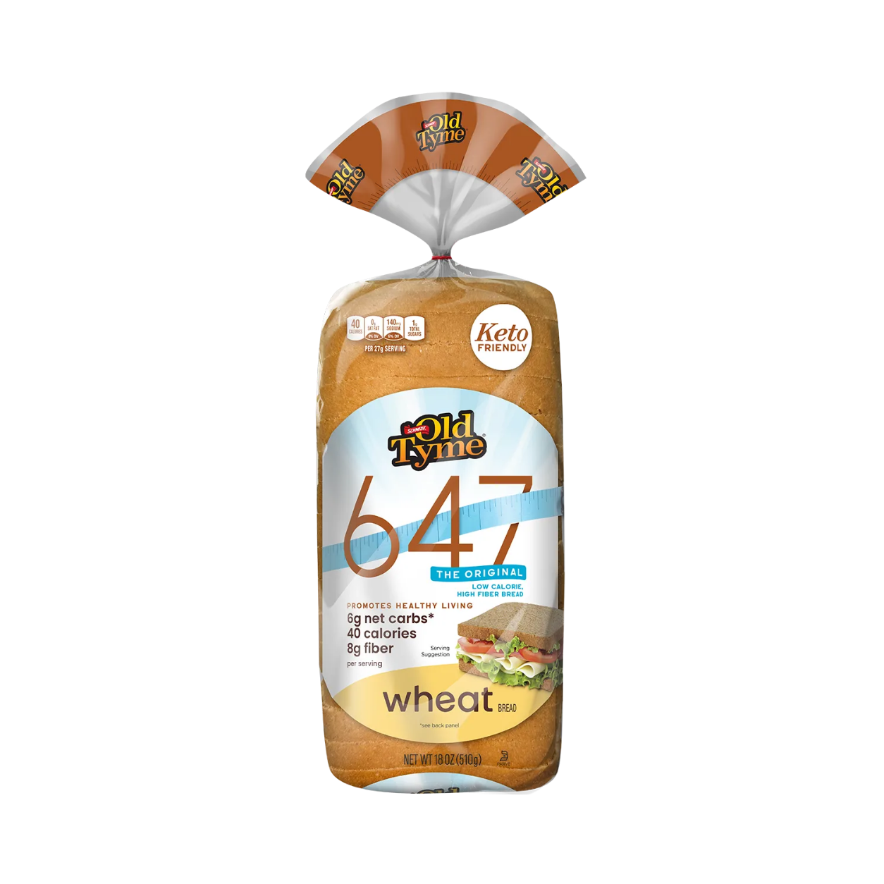 647 Wheat