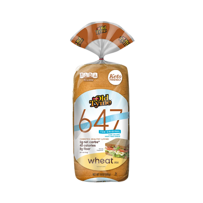 647 Wheat