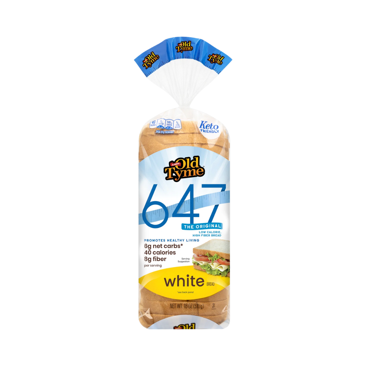 647 White