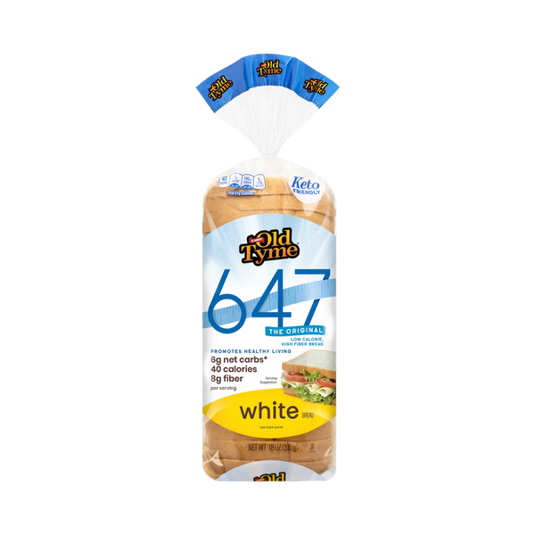 647 White