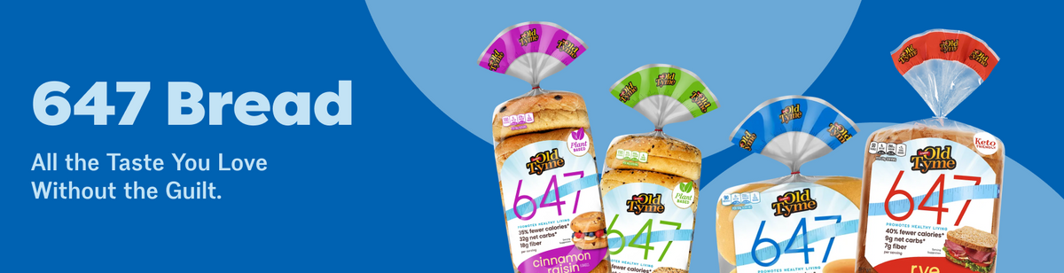 647 Breads – Schmidt Baking