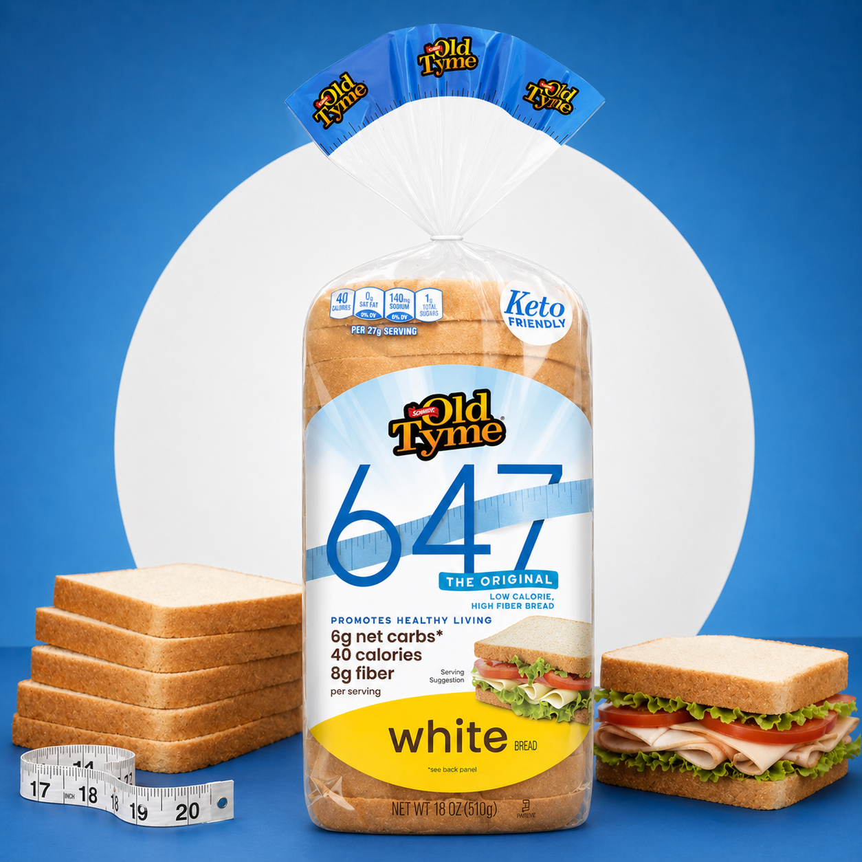 647 White – Schmidt Baking