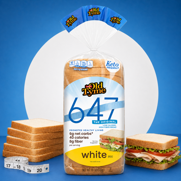 647 White
