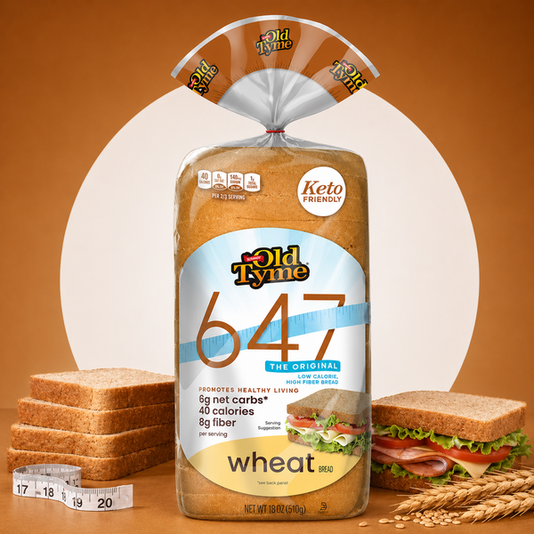 647 Wheat