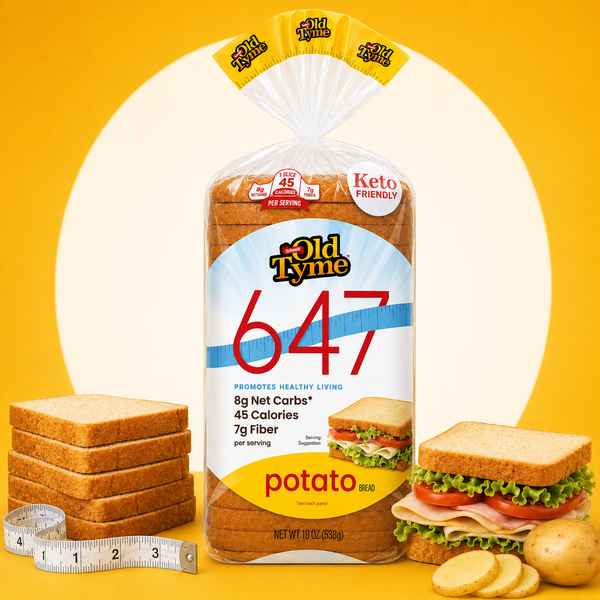 647 Potato