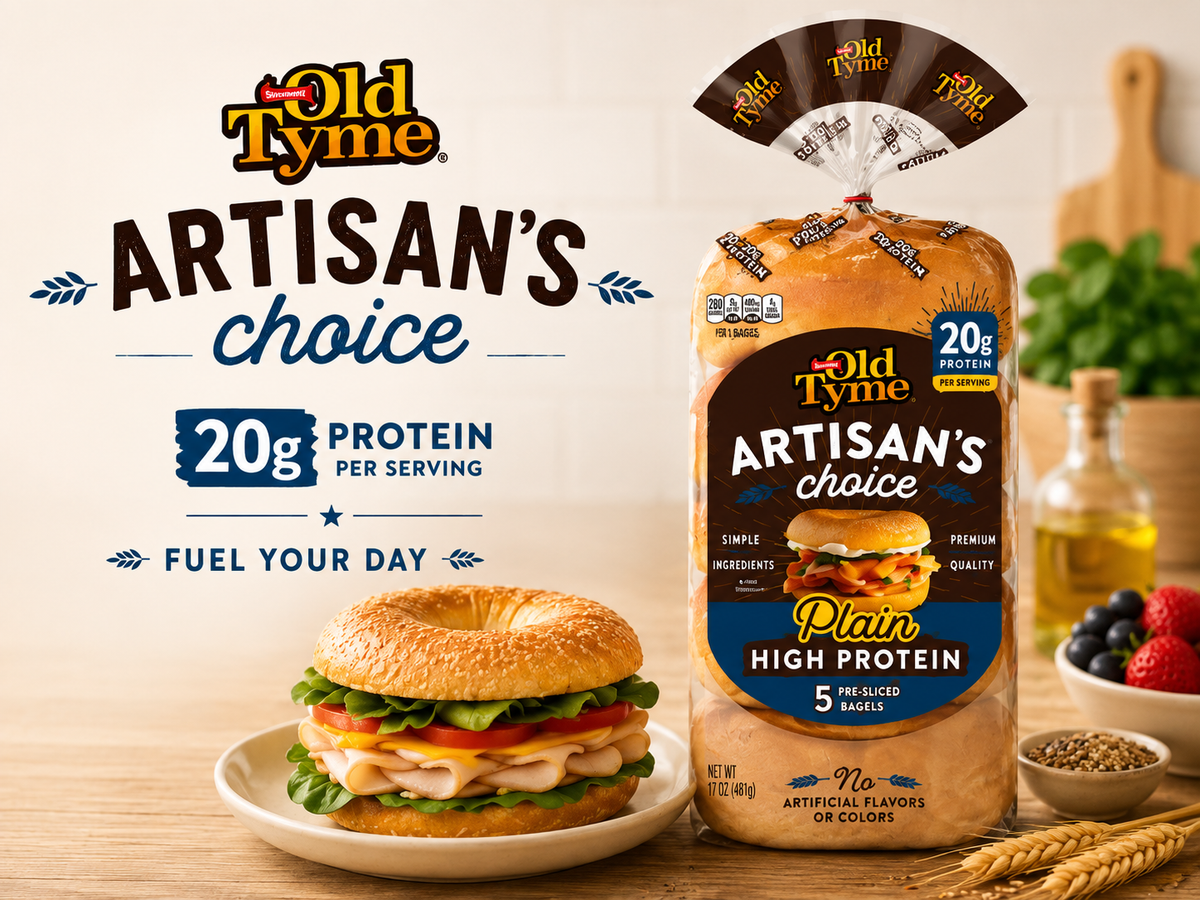 Artisan's Choice
