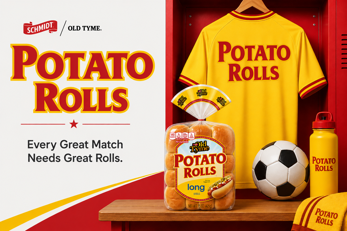 Game Day Rolls