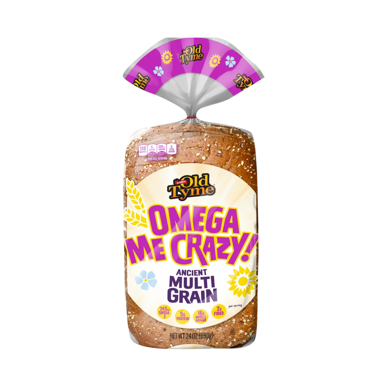 Ancient Multi Grain