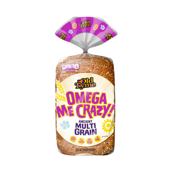 Ancient Multi Grain
