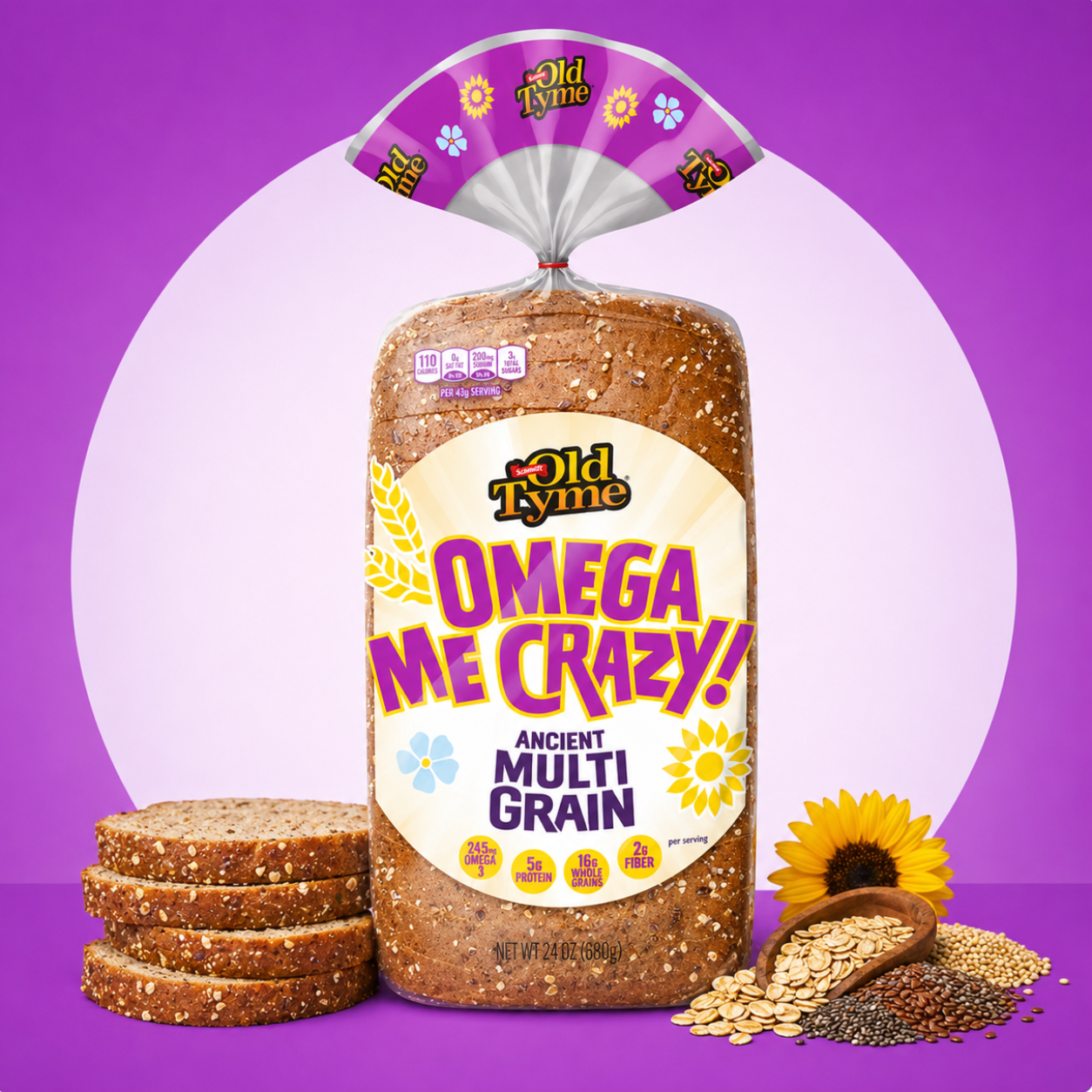 Ancient Multi Grain