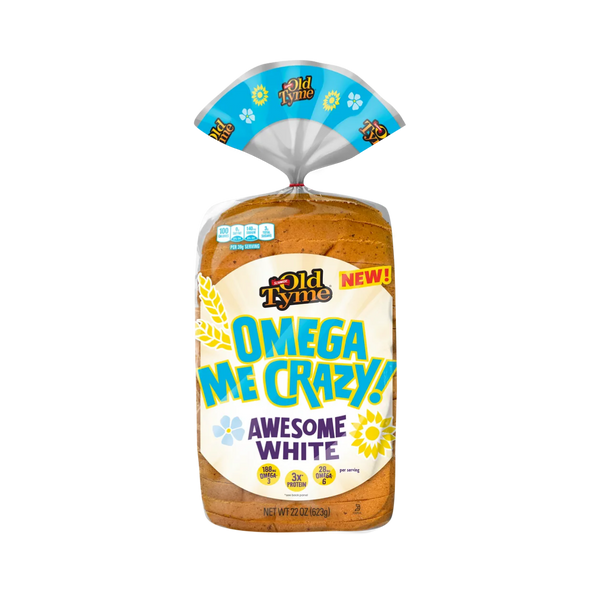Awesome White