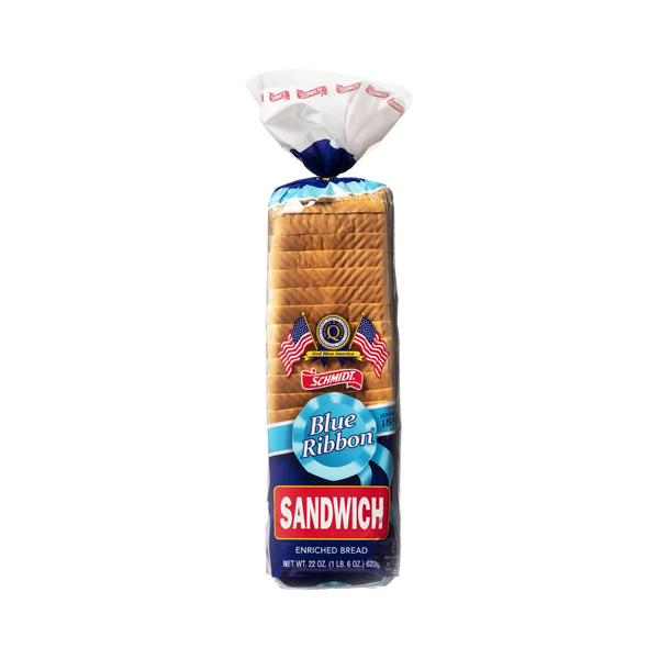 Blue Ribbon Sandwich