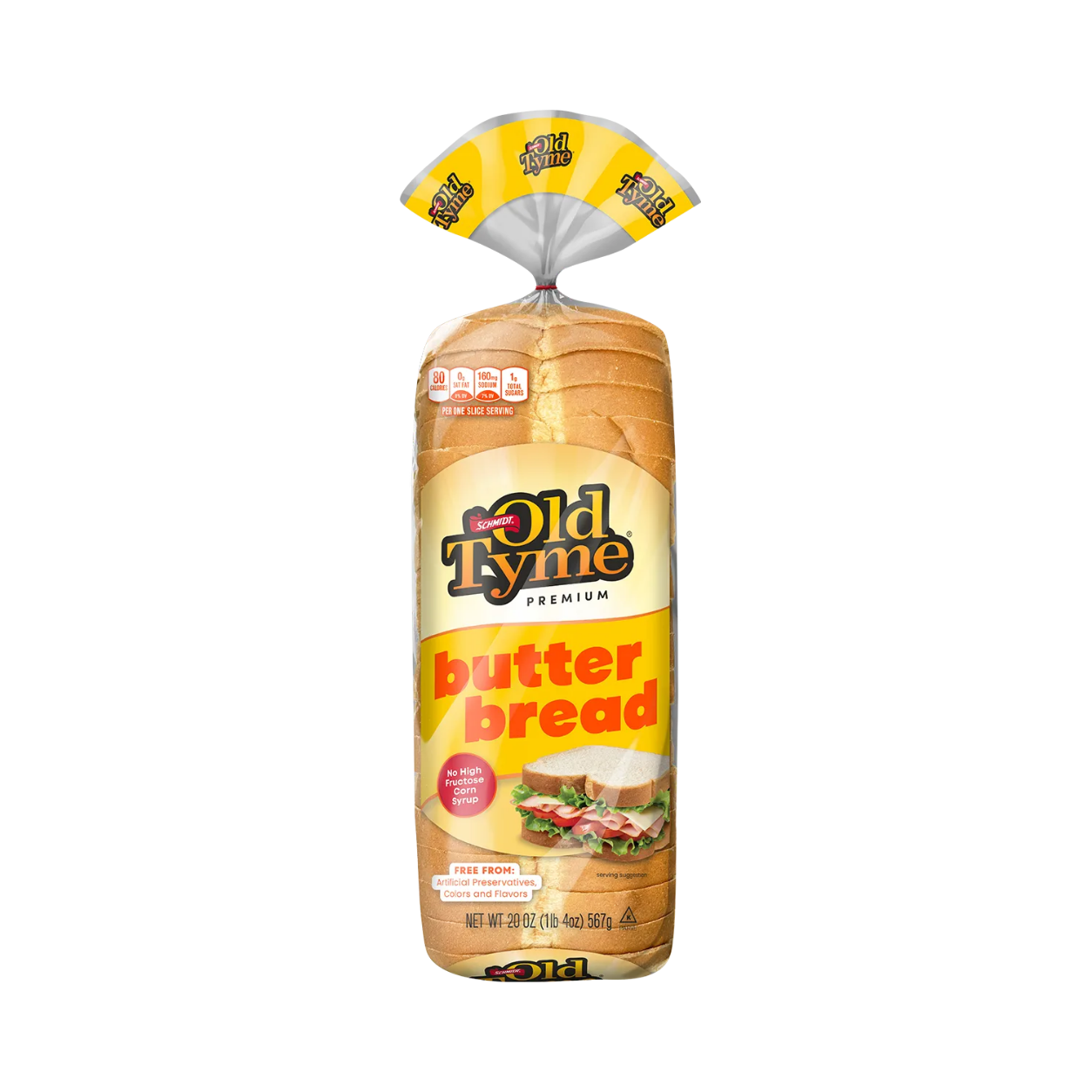 Butterbread