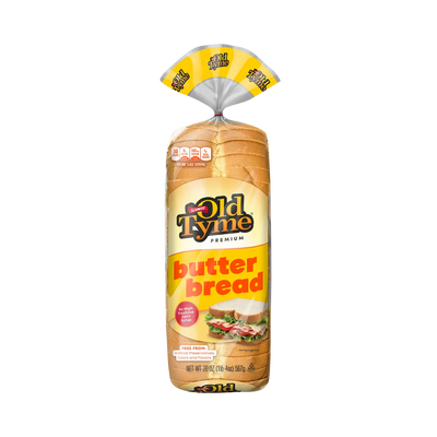 Butterbread