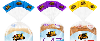 647 Multigrain Bread – Schmidt Baking