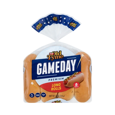 Long Rolls