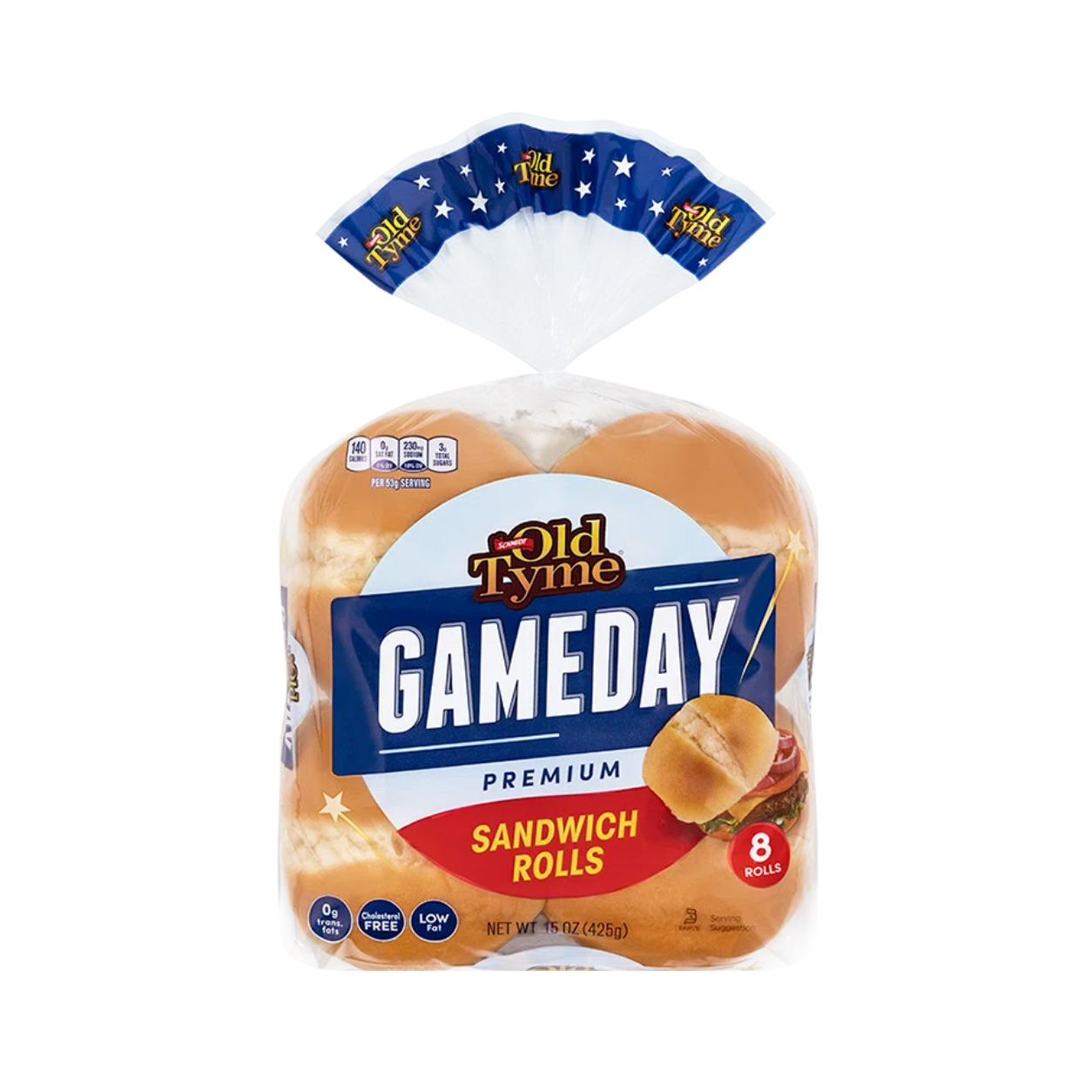 Sandwich Rolls