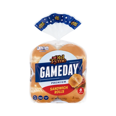 Sandwich Rolls