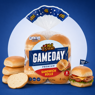 Sandwich Rolls