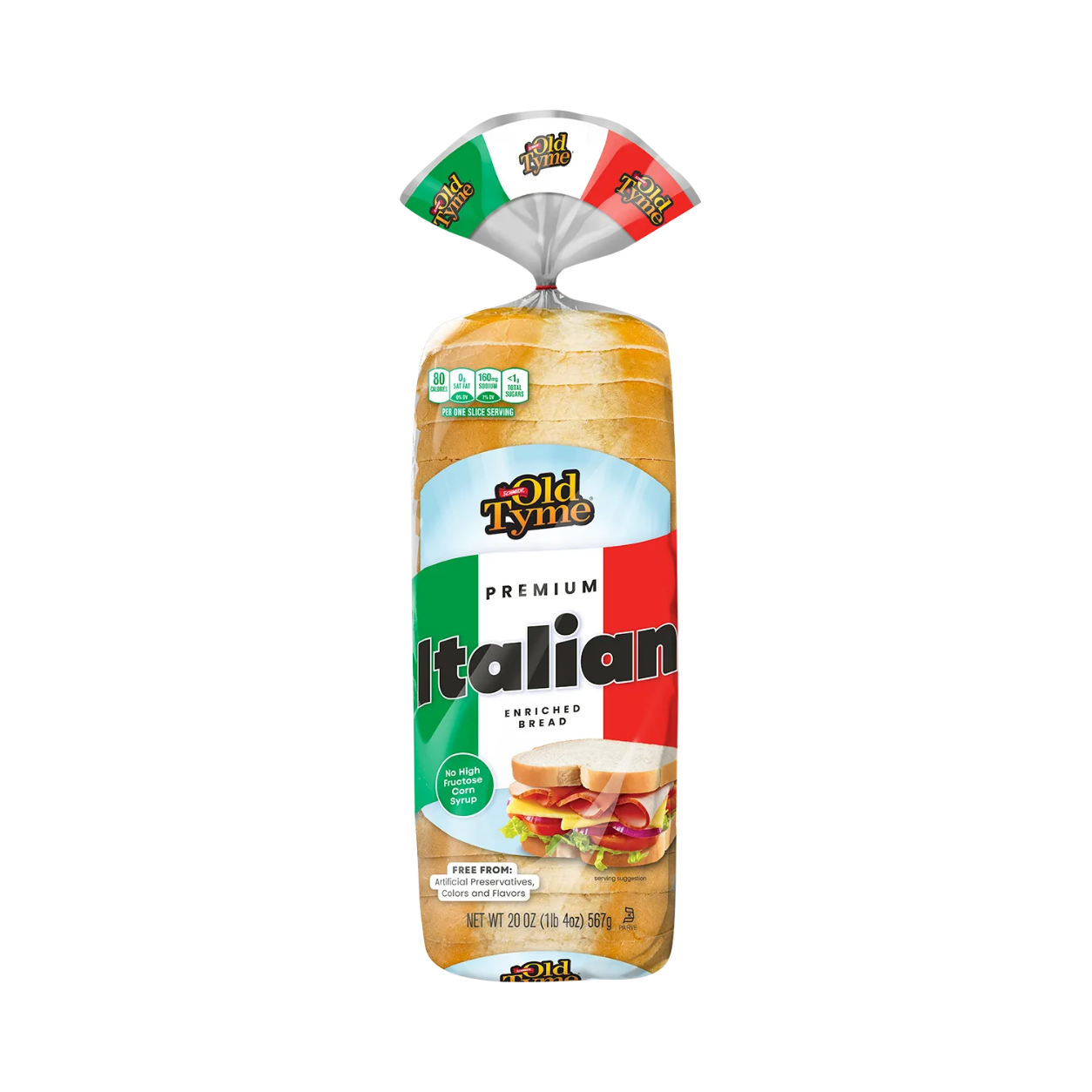 Italian Seedless
