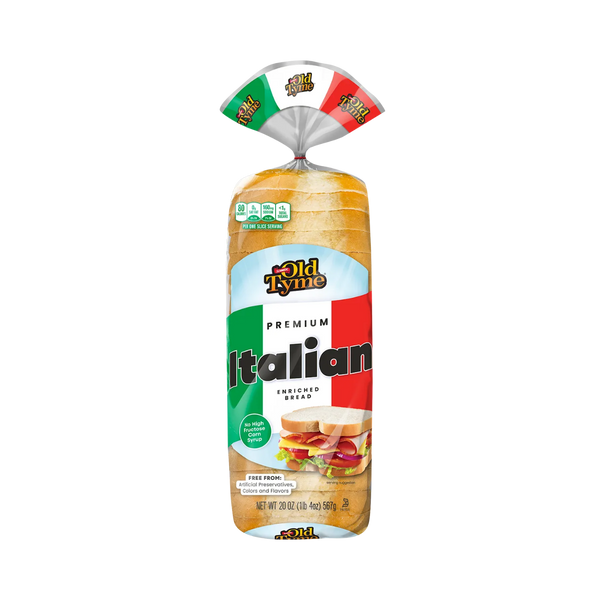 Italian Seedless