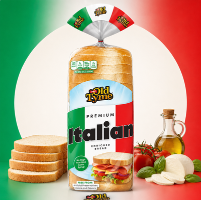 Italian Seedless