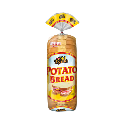 Potato Bread