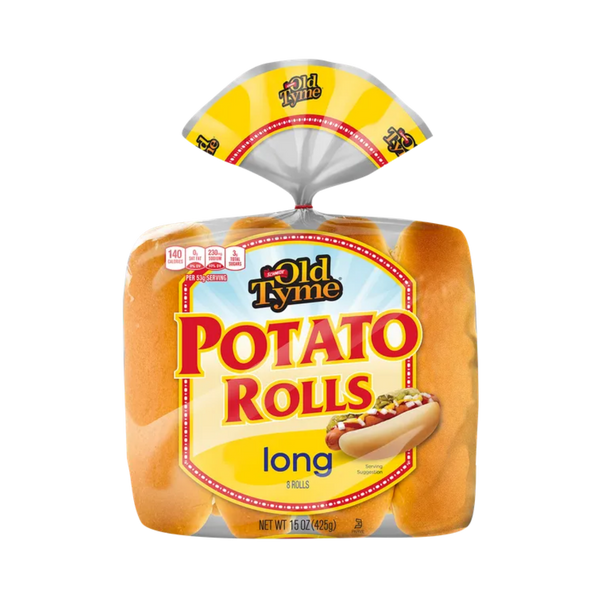 Long Rolls