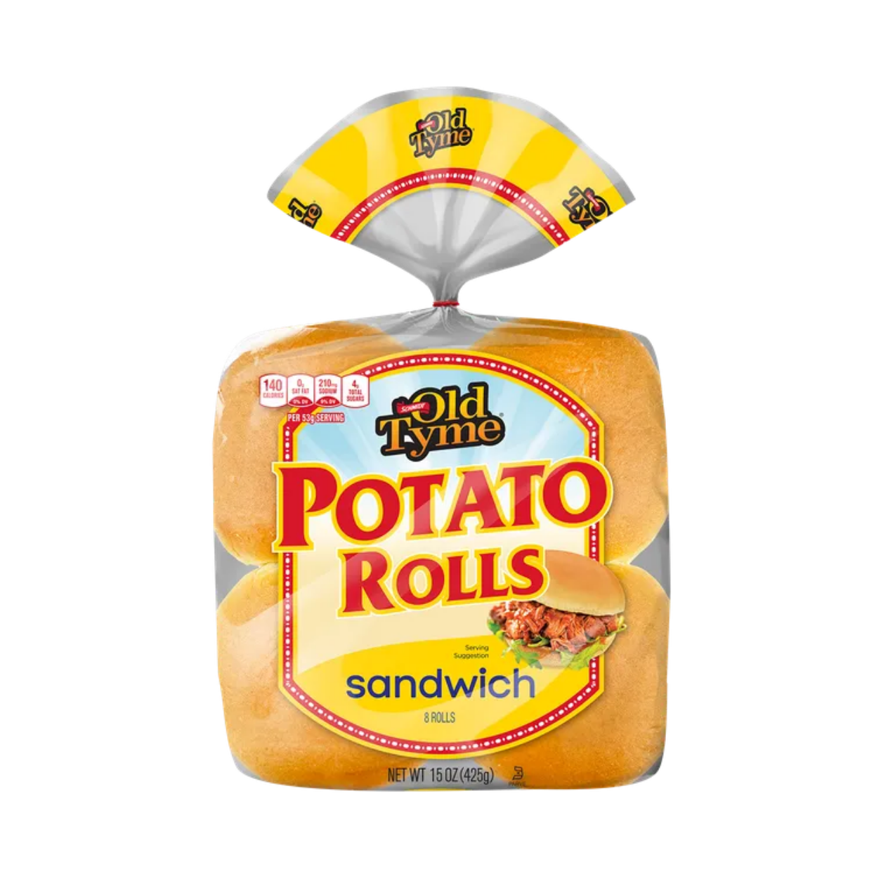Sandwich Rolls