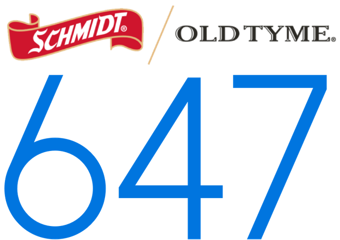 647 Logo