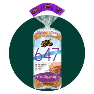 647 Breads