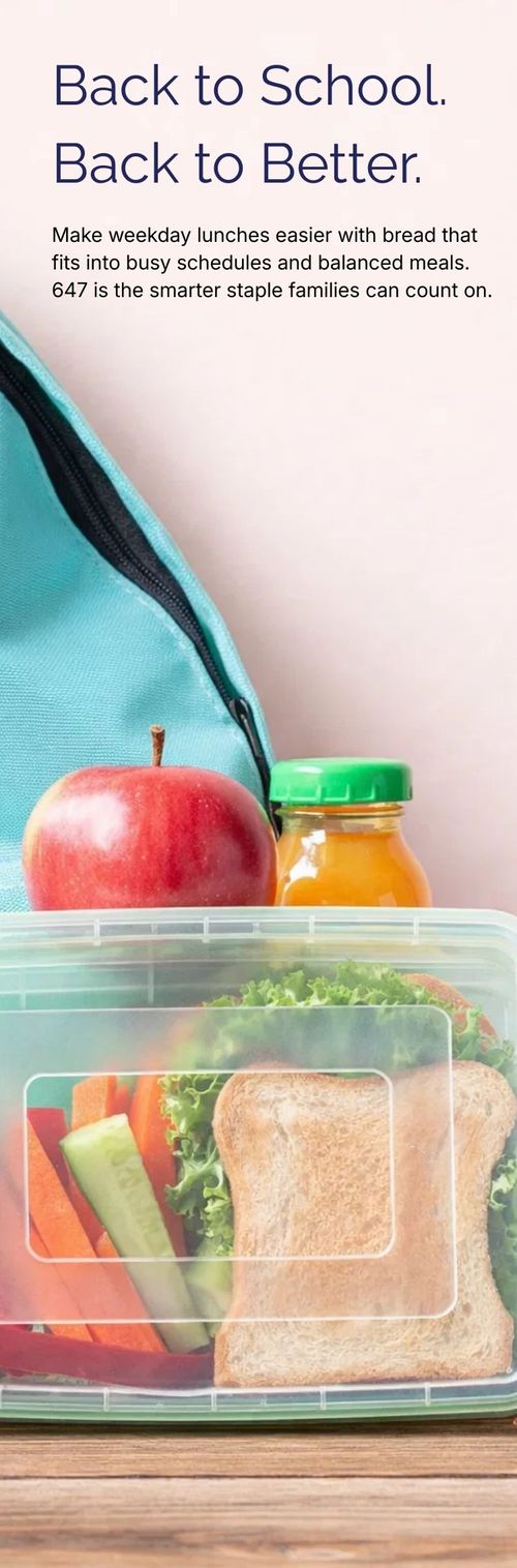 Back To School Back To Better