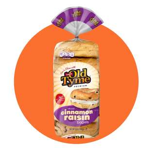 Cinnamon Rasin Halloween