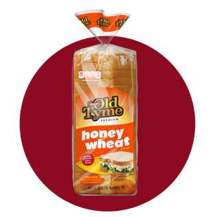 Honey Wheat