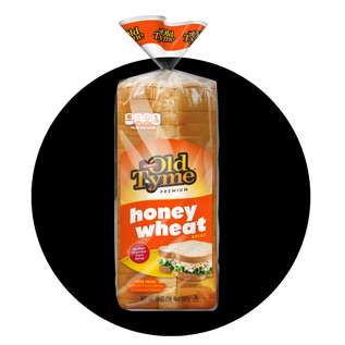 Honey wheat