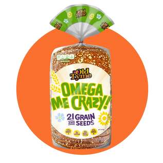 Omega Crazy Halloween